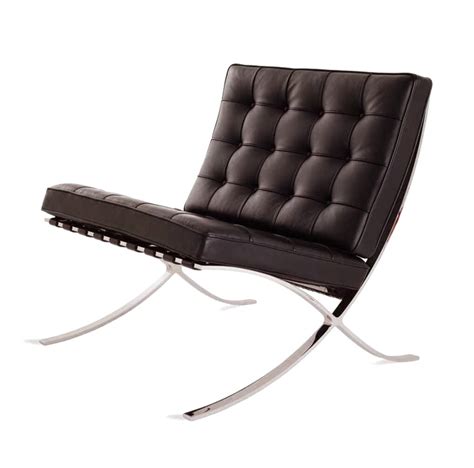 Nov 08, 2018 · barcelona chair by mies van der rohe and lilly reich. Second hand Barcelona Chair in Ireland | View 40 bargains