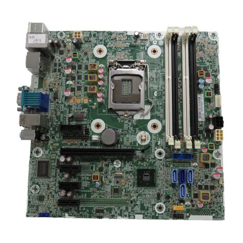 Install the latest driver for hp laserjet 1150. HP ProDesk 600 G1 LGA 1150 Desktop Motherboard HP 739882-001 696549-002 Motherboards