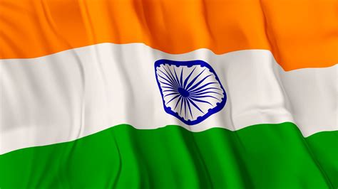 Flag of India Wallpapers | HD Wallpapers | ID #19593