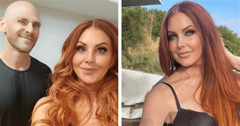 Adult Actress Mrs Robinson Opens Up On How Ex Student Johnny Sins