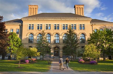 University Of Massachusetts Lowell America East Academic Consortium