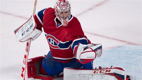 50+ Carey Price Wallpaper on WallpaperSafari