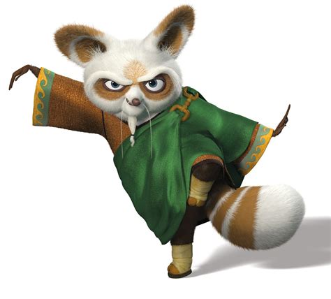 Master Shifu Wallpapers Wallpaper Cave