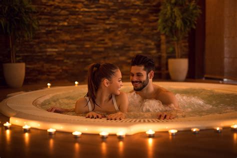 Hoteles Con Bañera Hidromasaje ️ Selección De Ofertas Para Una Velada Romántica