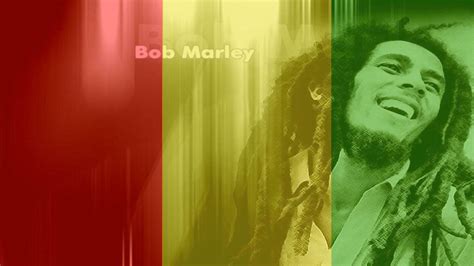 Bob Marley Rasta Wallpapers Wallpaper Cave