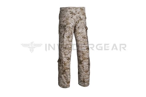 Pantalon Revenger Tdu Marpat Desert Invader Gear