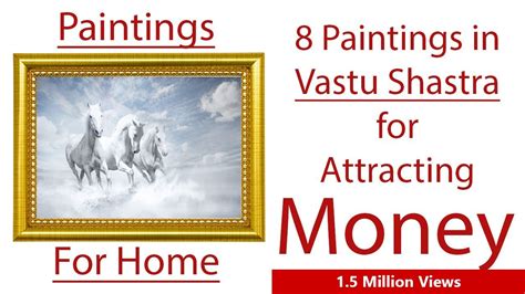 Best Painting For Living Room According To Vastu