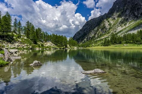 Qual E Il Lago Piu Grande D Italia Bornisa