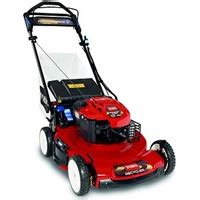 This mower features our exclusive personal pace self. Toro 20332 Personal Pace