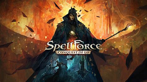 SpellForce Conquest of Eo Descárgalo y cómpralo hoy Epic Games Store