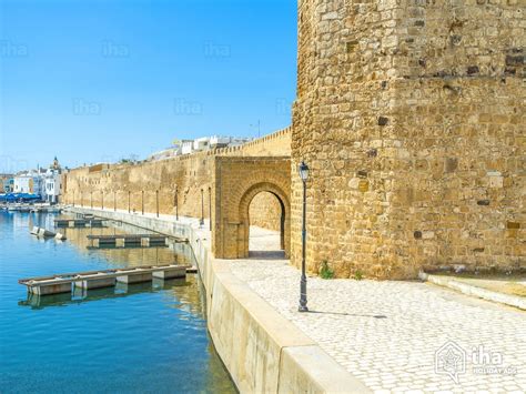 Bizerte Tunisia Places To Visit Mansions