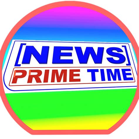News Prime Time