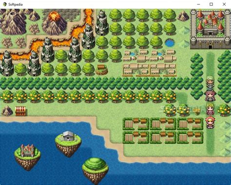 Rpg Maker Mv Download Powerful And Intuitive Development Tool That