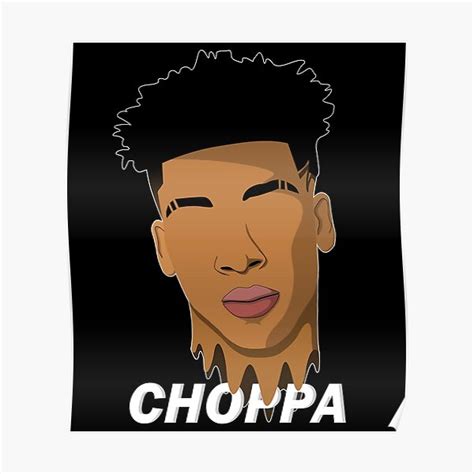 Nle Choppa Posters Redbubble