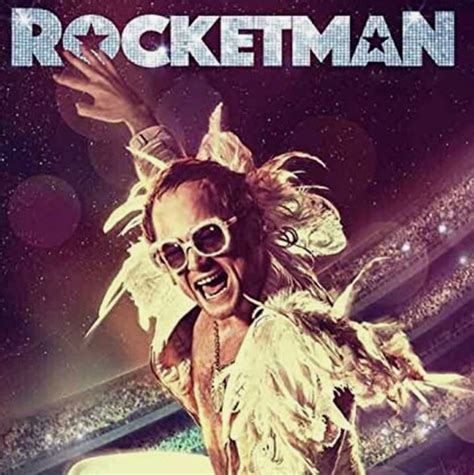 Concert Film Presentation Rocketman Artsinstark