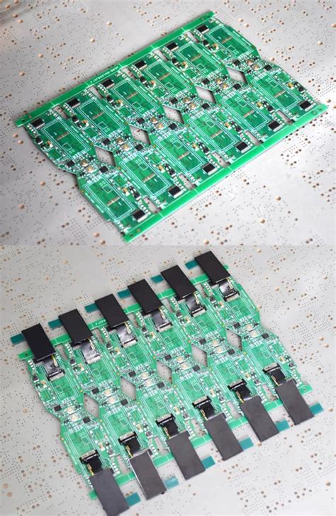 Types Of Printed Circuit Board Assembly