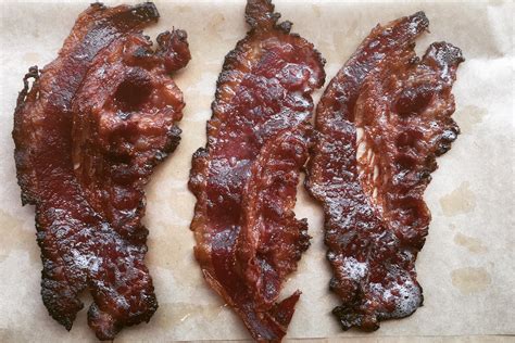 Beef Belly Bacon