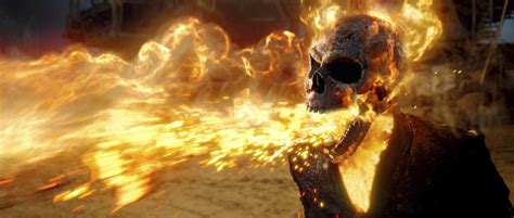 Picture 173536 Ghost Rider 2 Movie Pictures New Movie