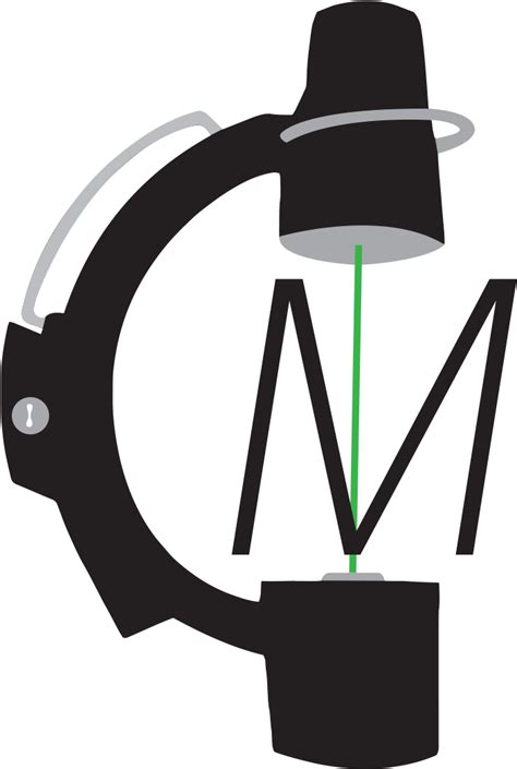 Mmt Green Line M Logo Clipart Full Size Clipart 2954856 Pinclipart