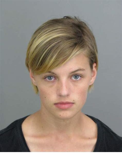 25 Sexiest Mugshots Ever 25 Pictures Gorilla Feed