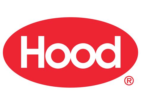Hood Logo Logodix