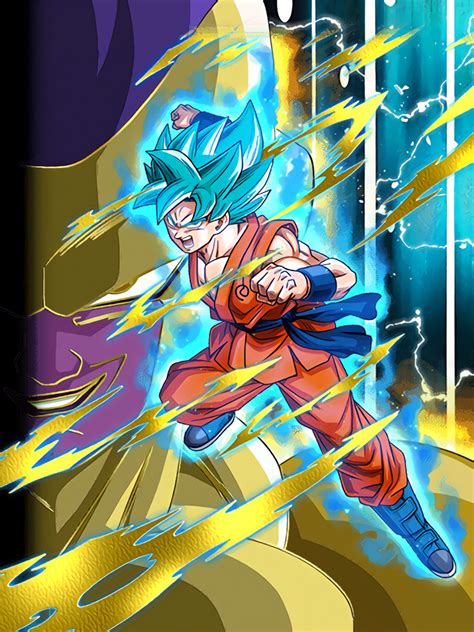 1 and, most recently, blue dragon. Dokkan Year 1 & 2 | Dragon ball z, Dragon ball, Posters ...