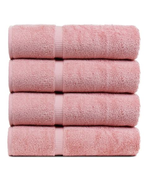 BC Bare Cotton Luxury Hotel Spa Towel Turkish Cotton Bath Towels Set
