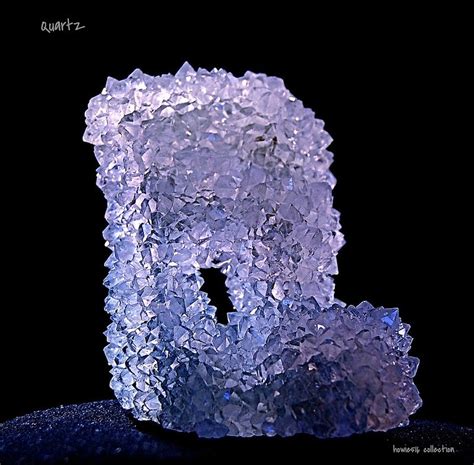 Quartz Crystal Formation Crystal Formations Crystals Crystals And