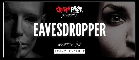 Eavesdropper Creepypasta