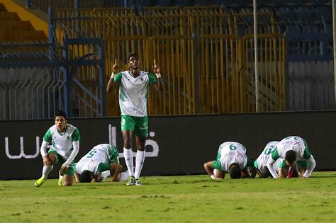 Football · egypt · egypt premier league. VIDEO: Hamdi Fathi's late header sends Al Ahly to Egypt ...