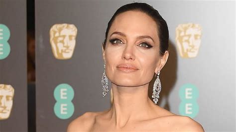 Angelina Jolie Donates To Yemen Crisis Appeal﻿ Organized By Two Young