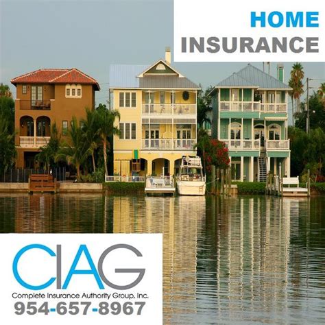 Thanks for visiting our website. (954) 657-8967 Homeowners Insurance in Boca Raton, Florida: Get Insured by CIAG. # ...
