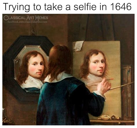 Here Are Hilarious Classical Art Memes That Will Leave You Rolling My