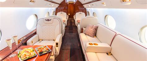 Sexyjet Private Luxury Jet Available For Charter