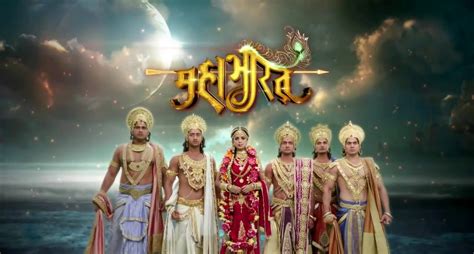 Mahabharat Star Plus Full Story Kaserrace