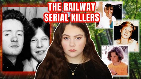 This Serial Killer Duo Hunted For Their Victims At Railway Stations Solved Youtube