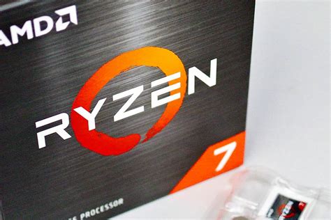 Amd Ryzen 7 5800x Review Análisis Completo En Español