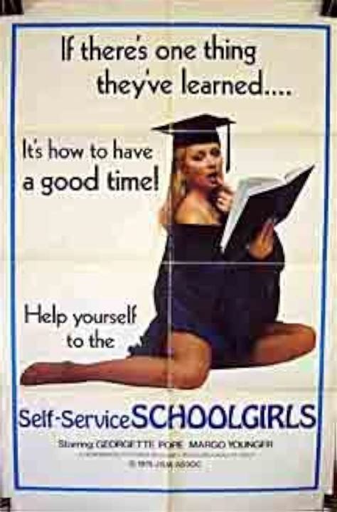 Self Service Schoolgirls 1976 Imdb