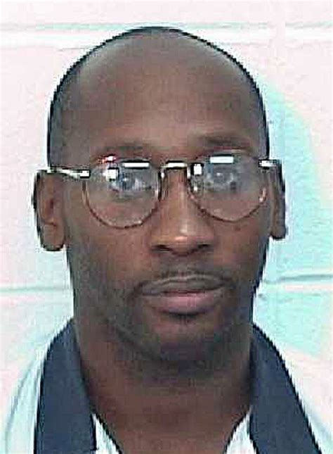 Georgia Supreme Court Denies Stay Of Execution To Troy Davis