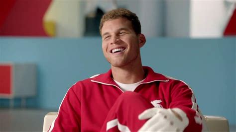 The nissan motor company, ltd. Kia Optima TV Commercial, 'Griffin Force' Featuring Blake Griffin, Jack McBrayer - iSpot.tv
