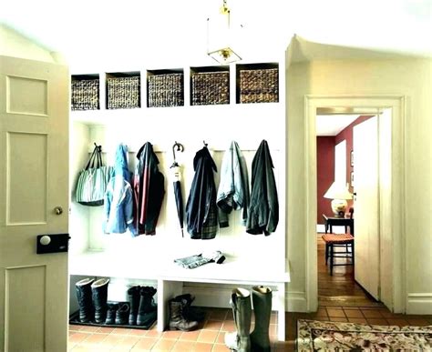 1 entryway shoe storage bench ideas for your home. 27 Incredible Entryway Shoe Storage Items for Every Kind ...