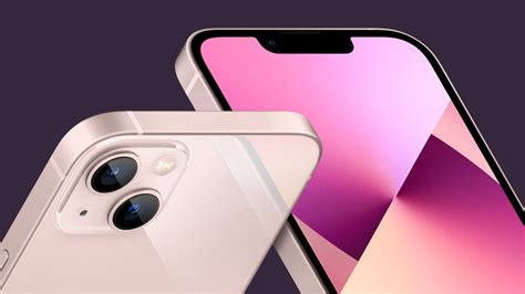 Iphone 13 Vs Iphone 13 Pro Why Should You Go Pro Techradar