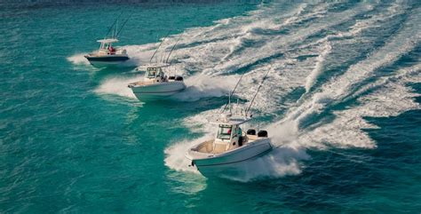 5 Of The Best Outboard Cruisers For 2019