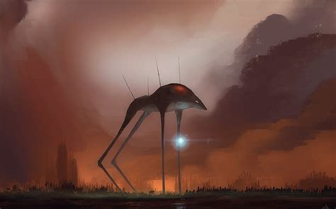 Wallpaper 1920x1200 Px Alien Aliens Art Artwork Creature Fi