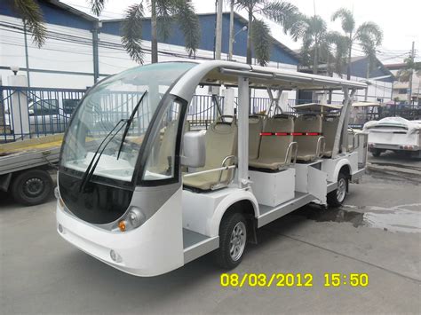 China Electric Mini Bus Electric Minibus Electric Zoo Shuttle Bus Electric Sightseeing Bus ...
