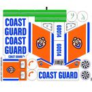 Images of Coast Guard Stickers Cars
