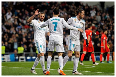 El Adiós De Benzema Es El Fin De Una época Dorada En El Real Madrid Con