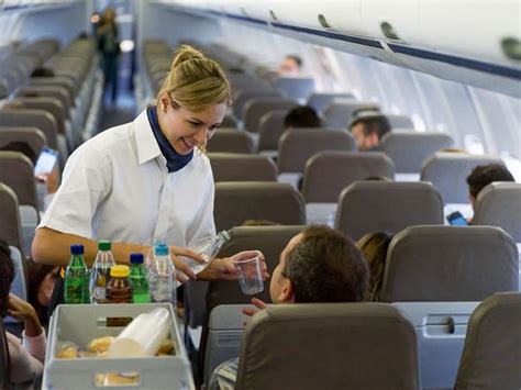 Cabin Crew Secrets Flight Attendant Reveals What Passengers Should