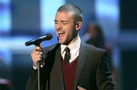 Justin Timberlakes ‘sexyback This Weeks Billboard Chart History Highlight Billboard