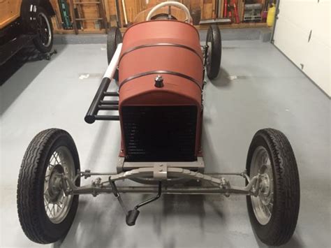 1926 Ford Model T Race Car Speedster No Reserve